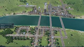 Transport Fever 2 глава 3 задание 16 освобожденные рынки