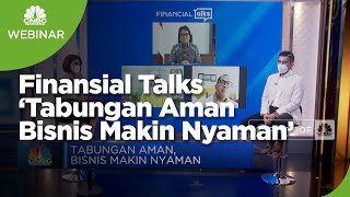 Intip Jurus Zaskia Mecca Kelola Keuangan Bisnis di Masa Pandemi