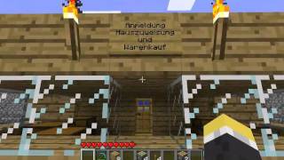 Bonecraft Server Vorstellung