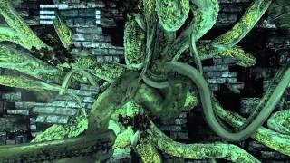 Batman  Arkham City Benchmark 4K Max Settings EVGA GTX Titan X, Intel Core i7 5960X