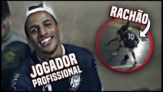 JOGO RACHÃO - MONTAMOS A PANELA E GANHAMOS TODAS COM PATRICK JOGADOR PROFISSIONAL
