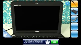 Can You Escape - Level 3 Walkthrough