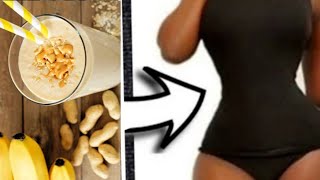 Gain Weight Naturally For Skinny Girls Without Belly Fat