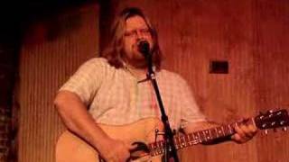 Tony Stampley