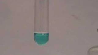 Phản ứng NaOH+CuSO4