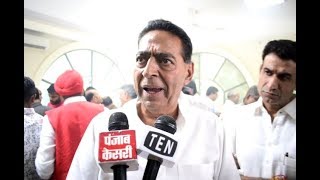 DPCC President Subhash Chopra interacts with Ten News | Details his responsibilities