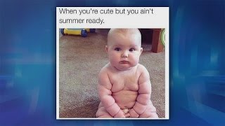 Summer Ready with Me Me Monday!