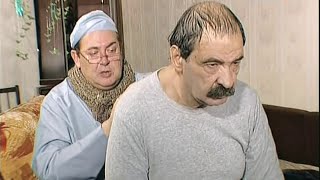 Моня, не занимайтесь самолечением