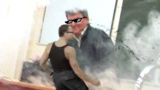 MLG Взрыв конденсатора!