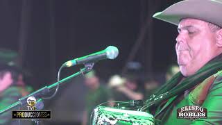 ELISEO ROBLES -  ME PUSO EL DEDO