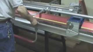 Mark I Instructional Video