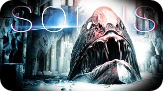 THE SOLUS PROJECT - QUE BICHO É ESSE #20 TotalArmy