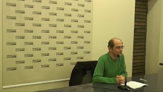 ქართული კინოავანგარდის ბედი: ხეზე ჯდომიდან „ნარინჯის ველამდე"