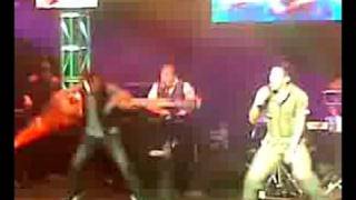 Gary V - Sa YAHWEH