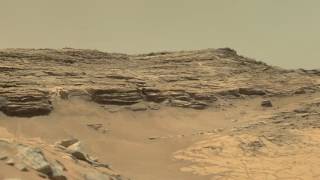 Это интересно: круговая онлайн-панорама камер марсохода Curiosity