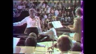 Beethoven Triple Concerto Movt 1 Part 1