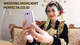 DIA - WEDDING HIGHLIGHT DESSY & BAYU
