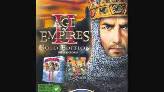 Age of Empires 2 Gold edition download free (no torrent)