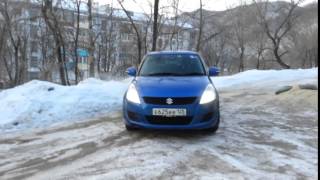 AvtoGSM.ru Биксенон H4 Silver Stone F1 5000K