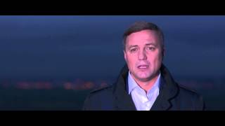 Микола Катеринчук. Що таке справжнє самоврядування
