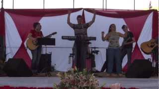 Pescador de Cristo (Tiro Liro Liro) - 34º Congresso de Servas DIESNORTE