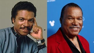 Billy Dee Williams & The Rejection Of MascuIinity In Hollywood | LIVE