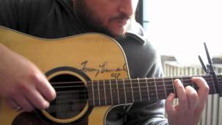 Morning Aire - Tommy Emmanuel