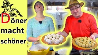 Tortilla-Wraps-Rezept: So macht man gefüllte Teigtaschen - saulecker!