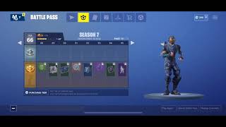 Free flow bass boosted