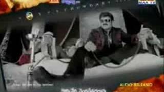 okkamagadu powerful trailer