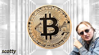 I'm Selling My Business and Buying Bitcoin