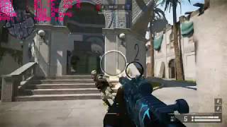 warface ДВОРЕЦ))))))