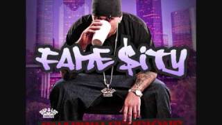 Fame $ity - Seen Daily (Ft.Yung Quis & Dat Boi T) (Codeine Confessions) (Track 16)