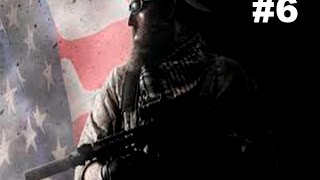 Прохождение Medal of Honor Limited Edition #6 (Стрелки)