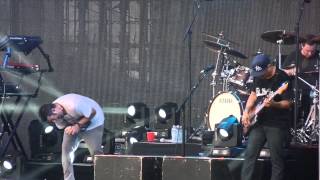 Deftones - Knife Party Live at Echo Beach