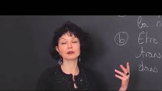 EXPLICATION DE TEXTE - HEGEL, Esthétique