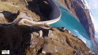 barrage de Moiry