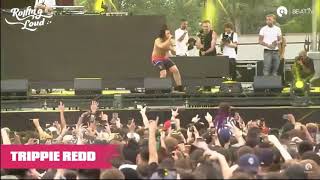 Trippie Redd - I Kill People @Rolling Loud Miami 2019