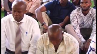 kuttubah FROM AFRICANA MOSQUE BY SHEIKH MUTAZINDWA