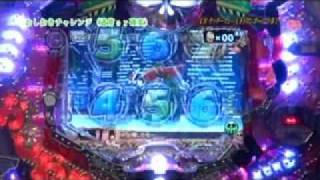 CRヤッターマン-天才ドロンボー只今参上 演出紹介３