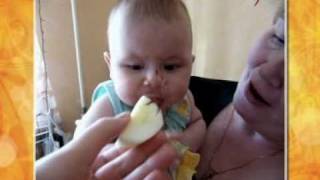 Фильм про солнечную девочку Софью