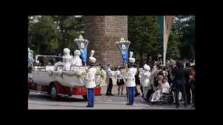 ディズニー・ロイヤルドリーム・ウェディング　2012/10/13