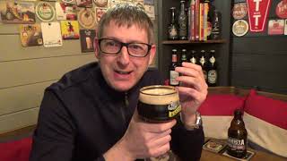Brouwerij Van Honsebrouck | Kasteel Barista Chocolate Quad