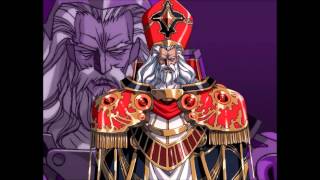 Gizarov - Langrisser IV (PSX Version)