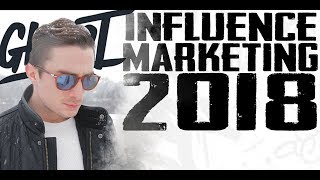Influencer Marketing In The Supplement Industry