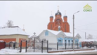 Православная Брянщина. От 29 декабря. Храм в честь Преображения Господня в г. Брянске