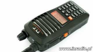 TRANSCEIVER TYT TH-UVF-1