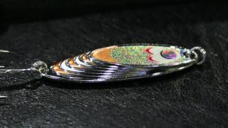 Секреты ловли жереха. Из практики. Новинки от YoshiOnyx.