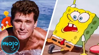 Top 10 Cameos in Kids Movies Only Adults Will Understand