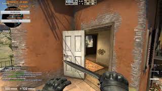 То чувство когда ожидаешь контента в EVE online но приходится играть в CS GO